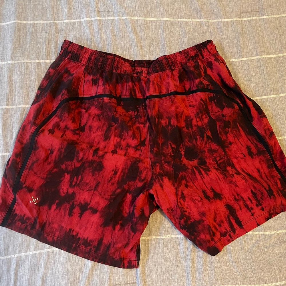Lululemon mens size XL